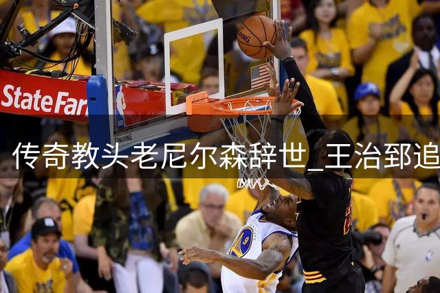 传奇教头老尼尔森辞世 王治郅追忆NBA引路人的知遇之恩